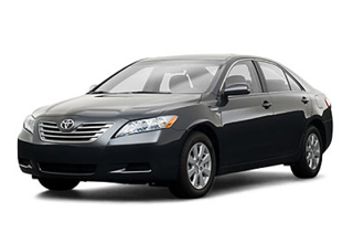 Toyota Camry XV40
